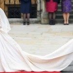 Kate Middleton vestidos de novia caros