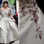 vestidos de novia caros Mauro Adami