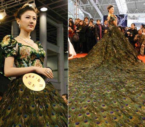 El vestido de quinceañera mas caro del mundo - Imagui