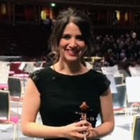 Inés (violín) Inés