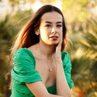 Kenia (soprano) Kenia