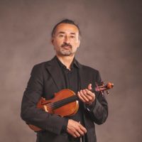 Pedro (violín) Pedro