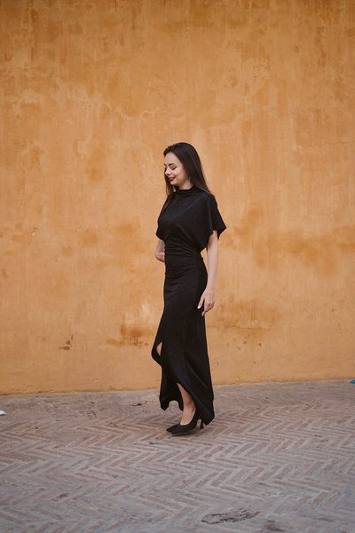 Kenia, cantante de Música Para Boda